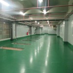 湖北FRP玻璃钢防腐地坪-缩略图2