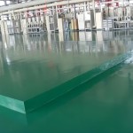 湖北防腐蚀地坪,环氧玻纤地坪，玻纤工业地坪，环氧玻纤布地坪,乙烯基玻纤布地坪-缩略图2