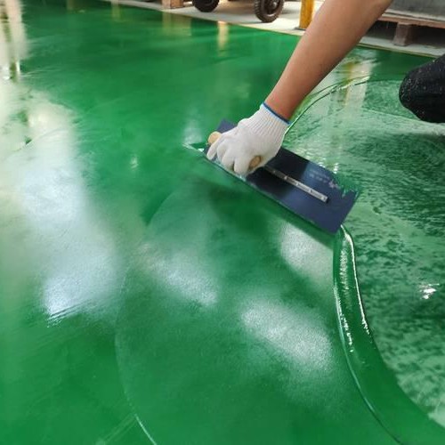 湖北什么是VEF地坪,VEF地坪厂家产品图1