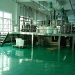 湖北乙烯基防腐蚀地坪,乙烯基酯地坪,乙烯基酯防腐蚀地坪,乙烯基重防腐蚀地坪,乙烯基重防腐地坪,乙烯基重防腐自流平地坪-缩略图1
