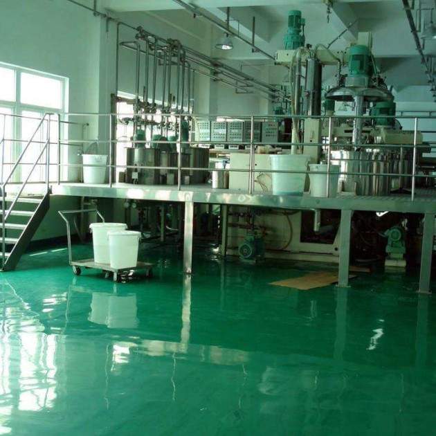 湖北乙烯基防腐蚀地坪,乙烯基酯地坪,乙烯基酯防腐蚀地坪,乙烯基重防腐蚀地坪,乙烯基重防腐地坪,乙烯基重防腐自流平地坪产品图1