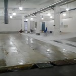 湖北防腐防静电地坪,防腐防静电自流平地坪-缩略图2