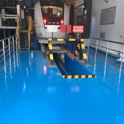 湖北环氧防腐蚀地坪,环氧积层地坪